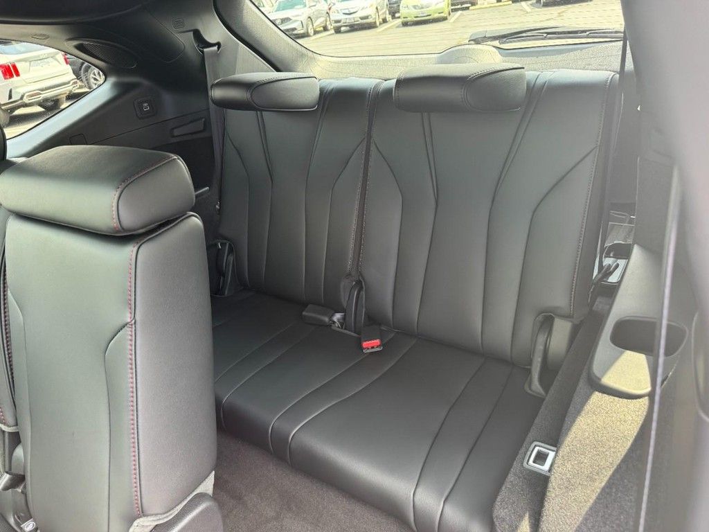 2026 Acura MDX A-spec w/Advance Package - Photo 13