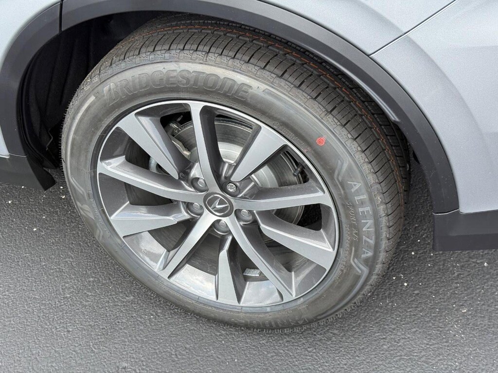 New 2026 Acura MDX SH-AWD Technology Package SUV
