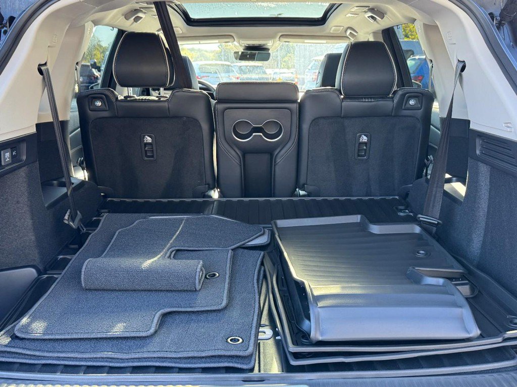 New 2026 Acura MDX SH-AWD Advance Package SUV