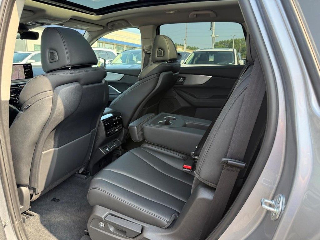2026 Acura MDX Base - Photo 12