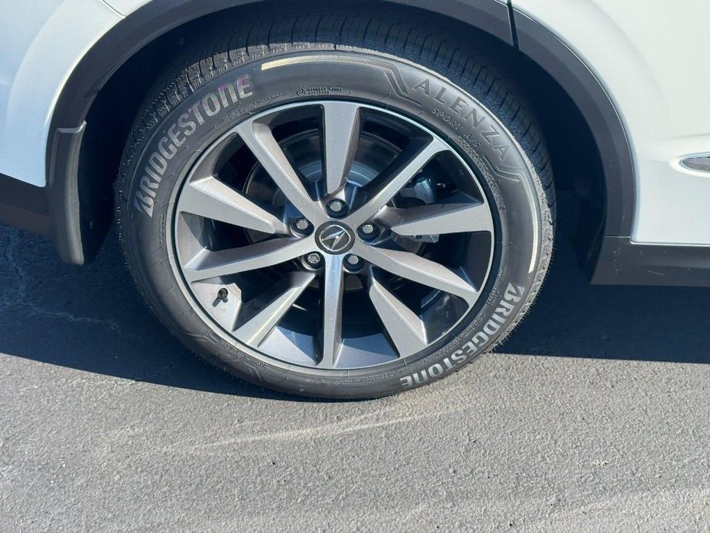2026 Acura MDX Base - Photo 9