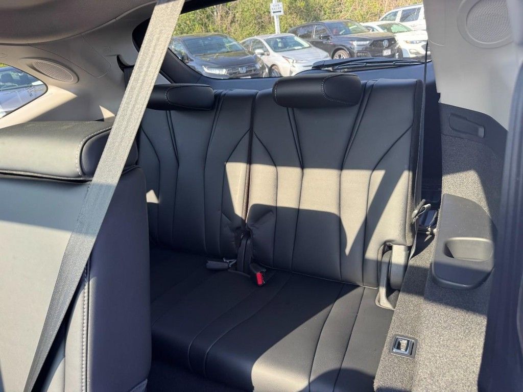 2026 Acura MDX Base - Photo 12