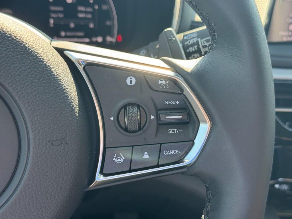 2026 Acura MDX Base - Photo 25
