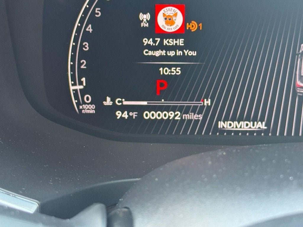 2026 Acura MDX Technology Package - Photo 26