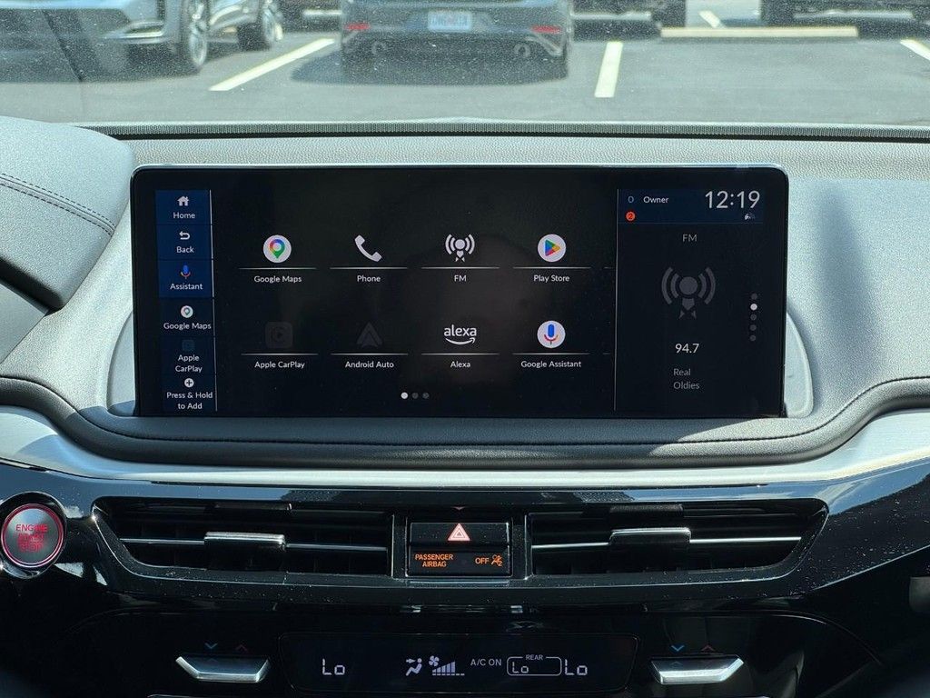2026 Acura MDX Technology Package - Photo 18