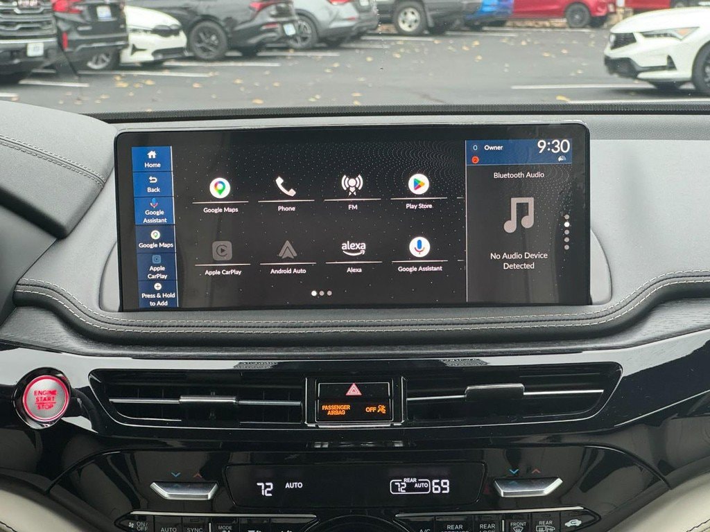 2026 Acura MDX Type S w/Advance Package - Photo 19