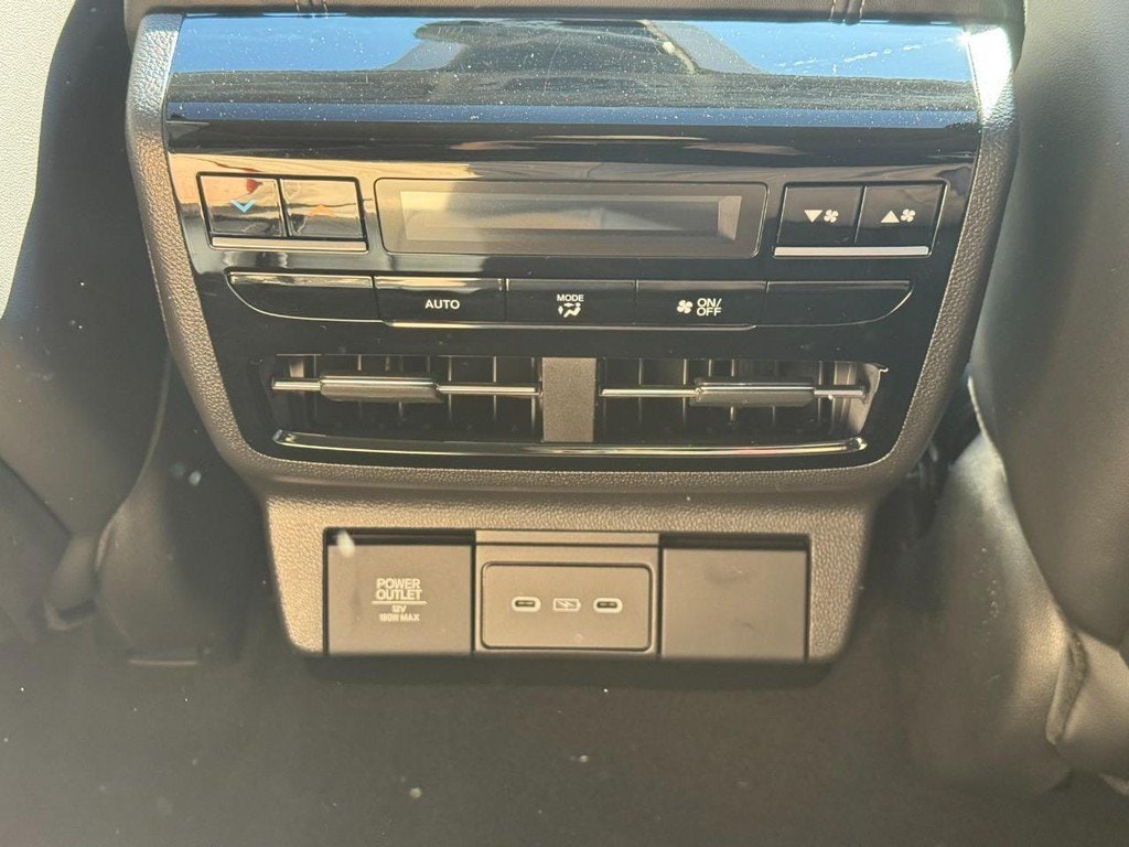 2026 Acura MDX Technology Package - Photo 14