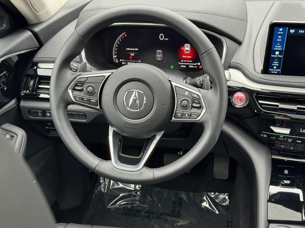 2026 Acura MDX Base - Photo 14