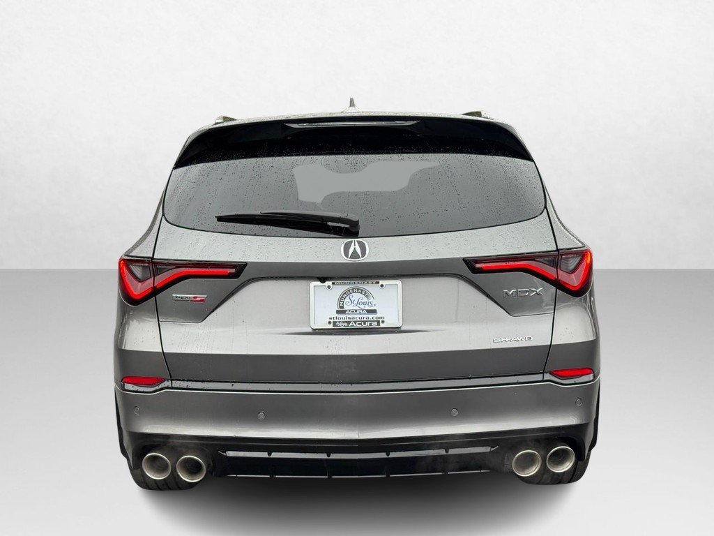 2026 Acura MDX Type S w/Advance Package - Photo 6
