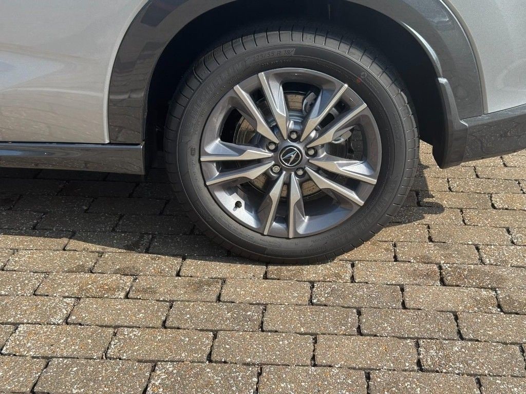 New 2026 Acura ADX Base SUV