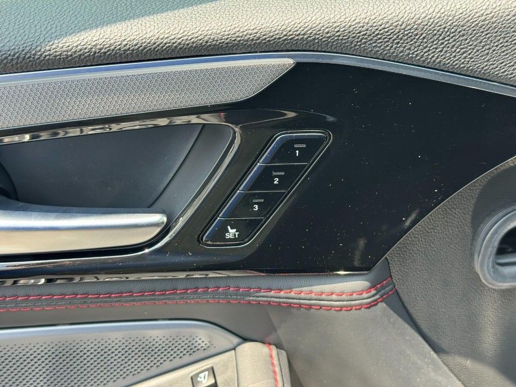 2026 Acura MDX A-spec w/Advance Package - Photo 22