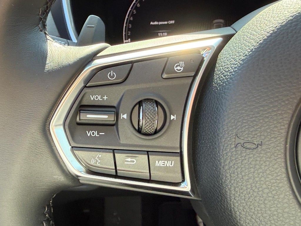 2026 Acura MDX Advance Package - Photo 14