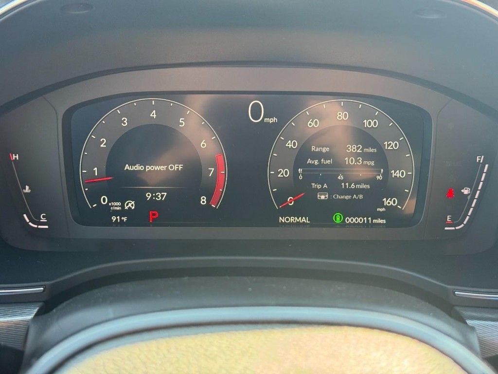 2026 Acura Integra A-Spec - Photo 24