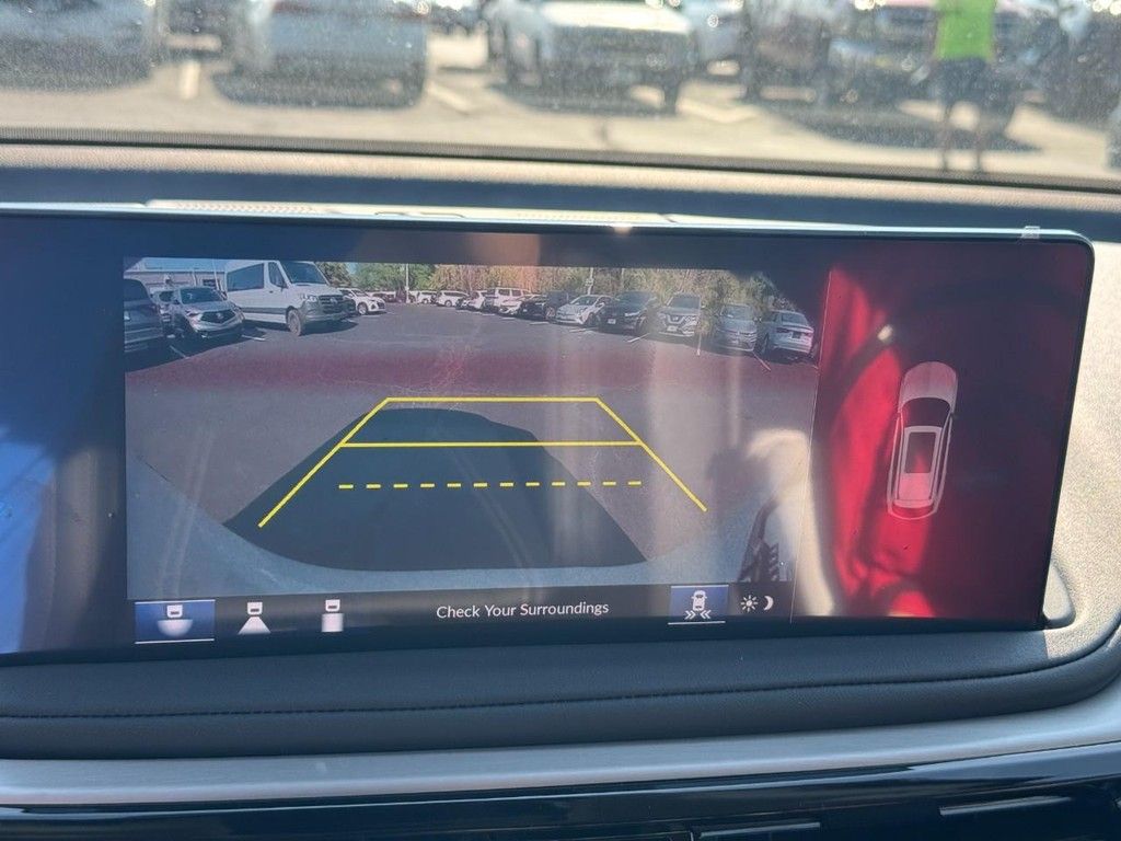 2026 Acura MDX Base - Photo 28
