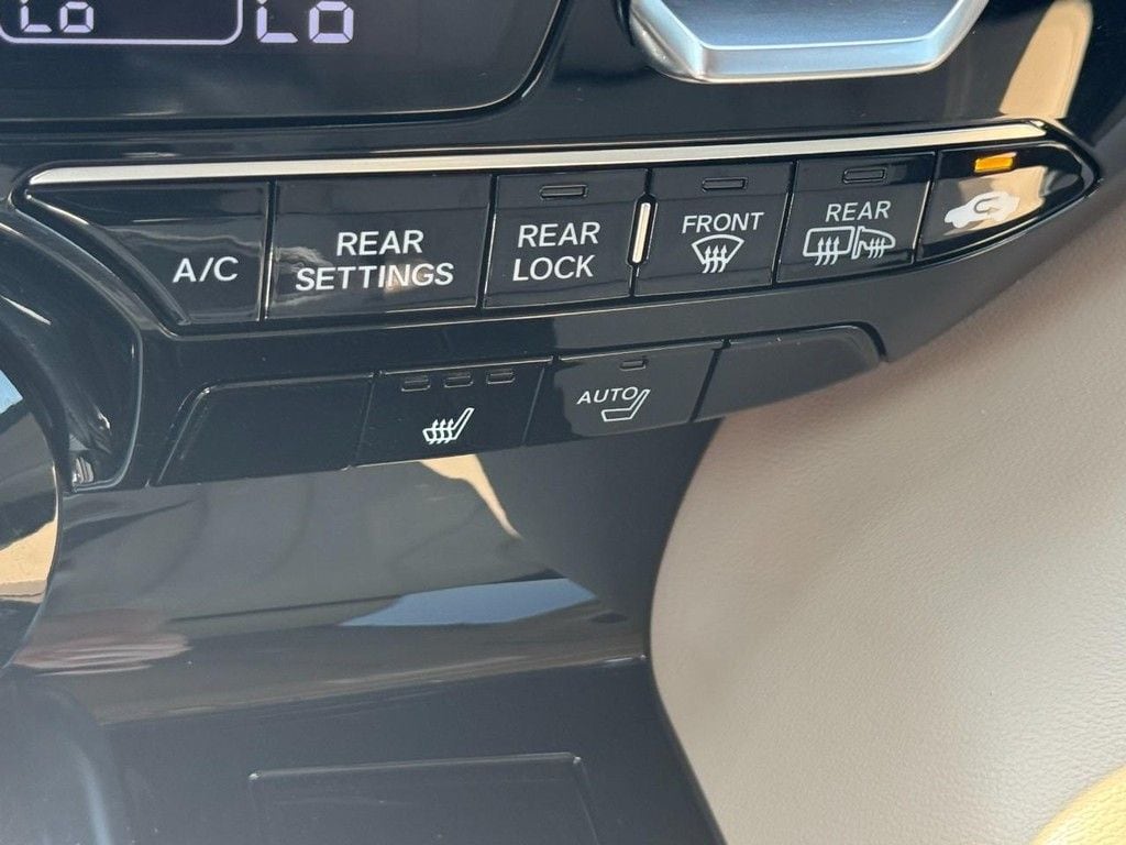 2026 Acura MDX Technology Package - Photo 29