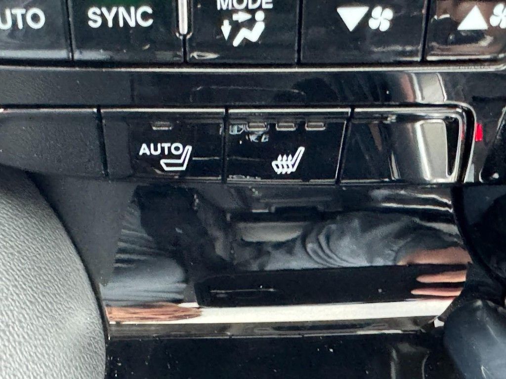 2026 Acura MDX Base - Photo 22