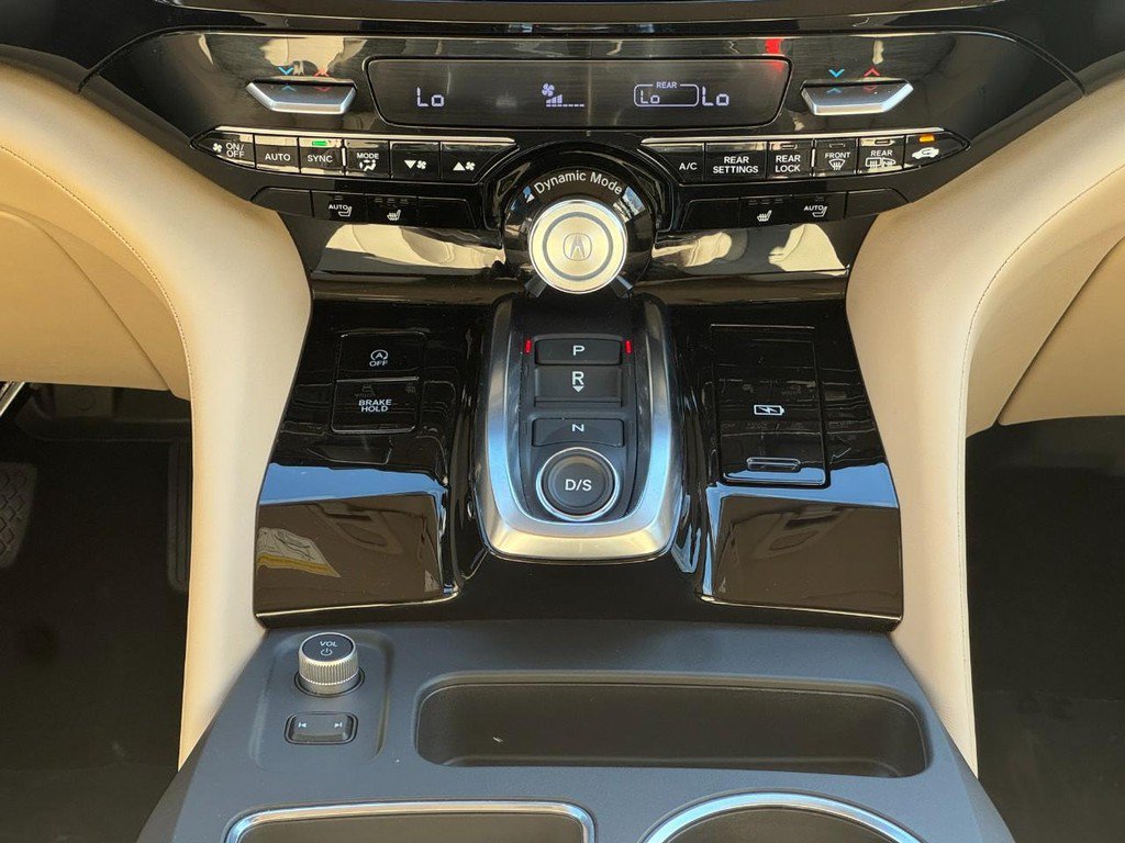 2026 Acura MDX Technology Package - Photo 19