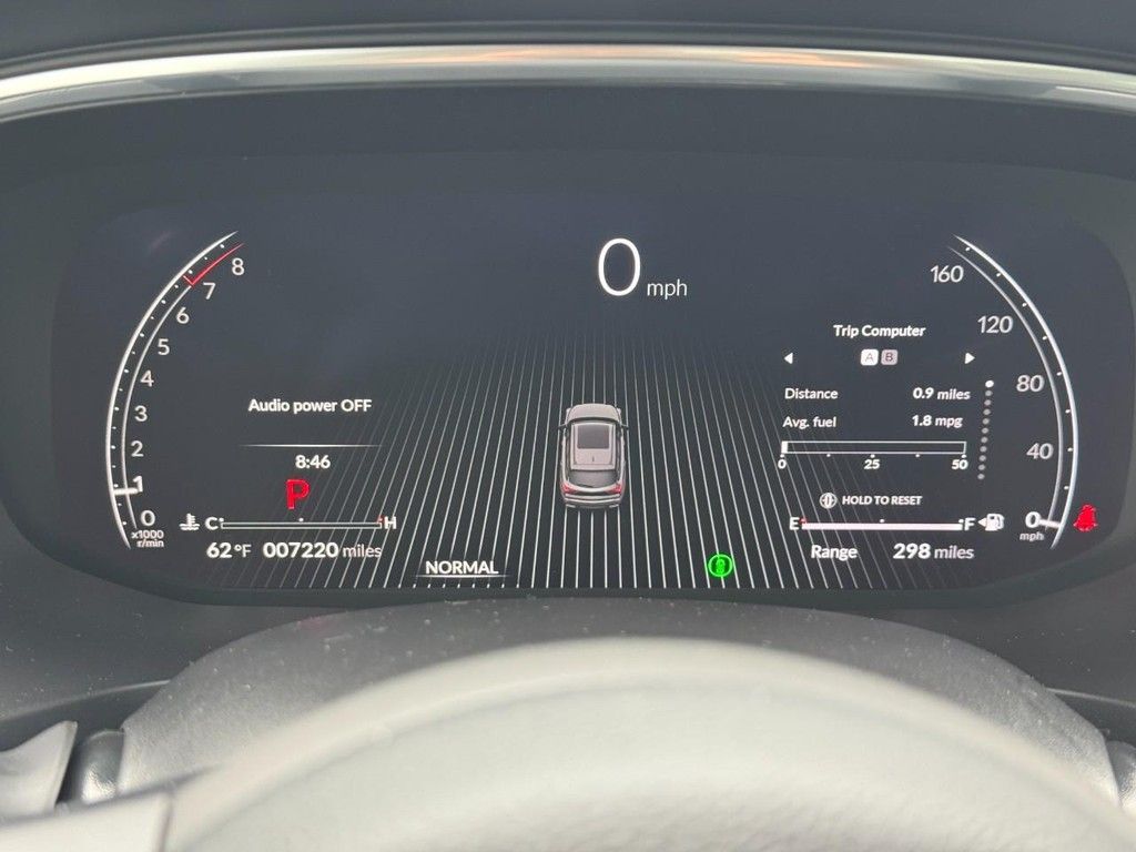 2026 Acura MDX Base - Photo 21