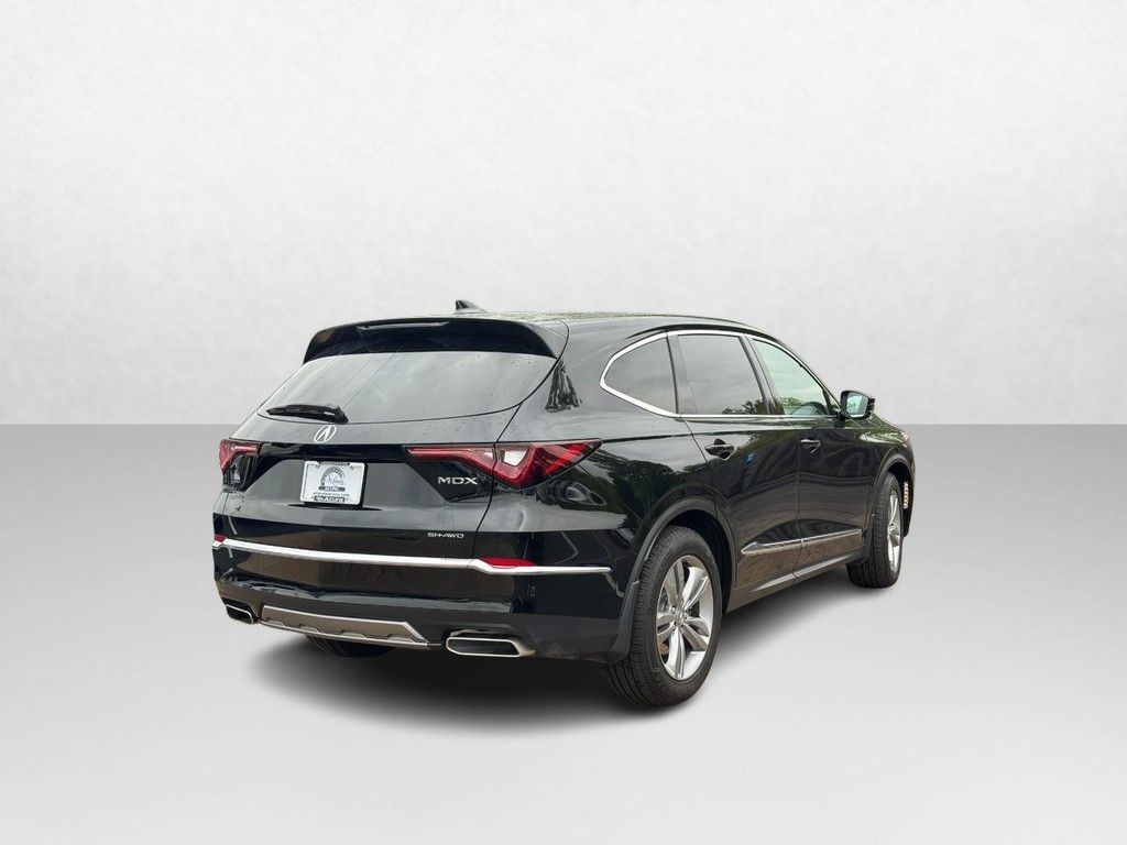 2026 Acura MDX Base - Photo 7