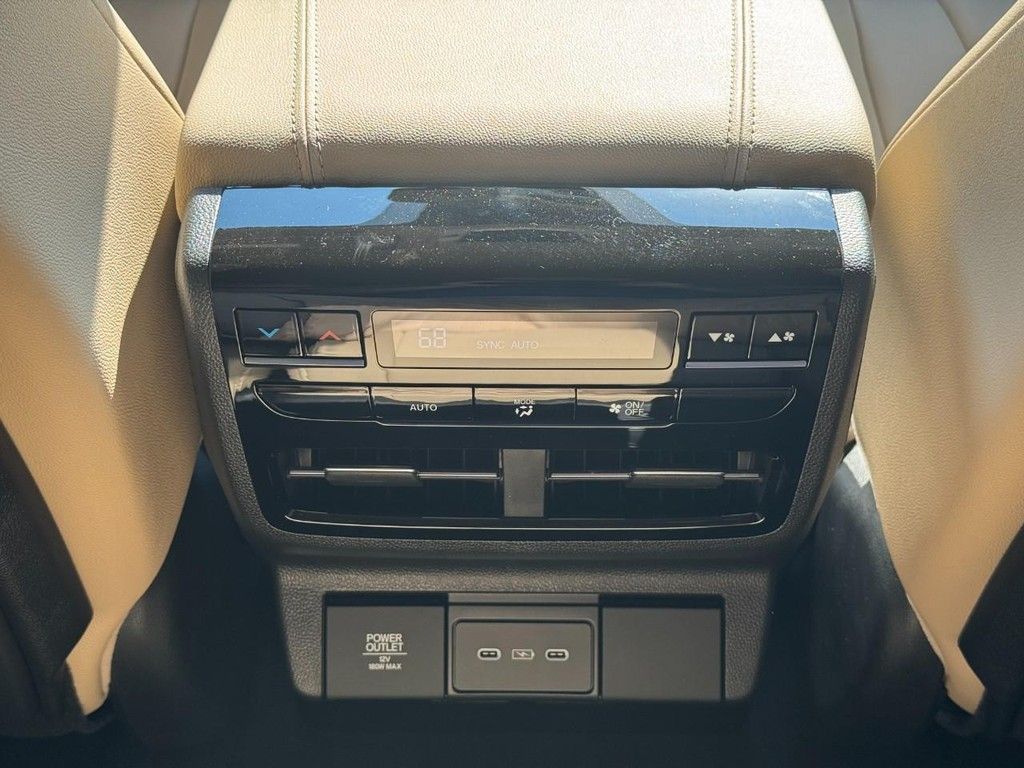 2026 Acura MDX Technology Package - Photo 14