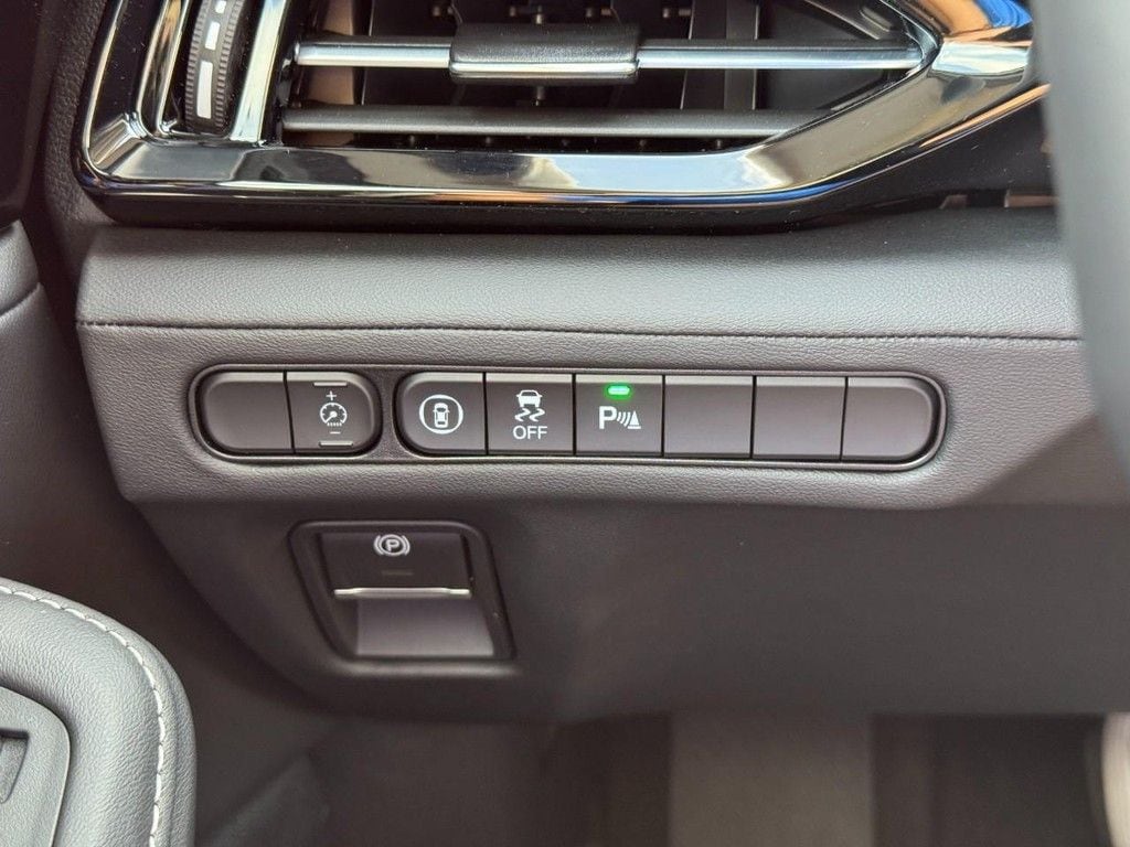2026 Acura MDX Technology Package - Photo 22
