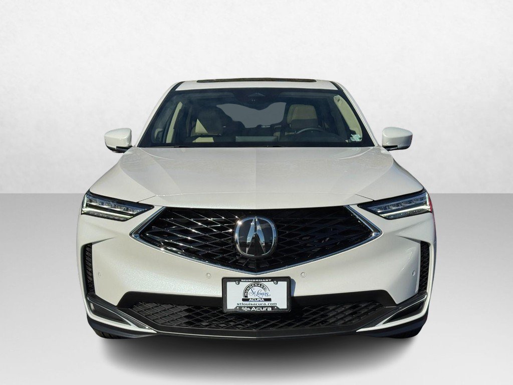 2026 Acura MDX Technology Package - Photo 12