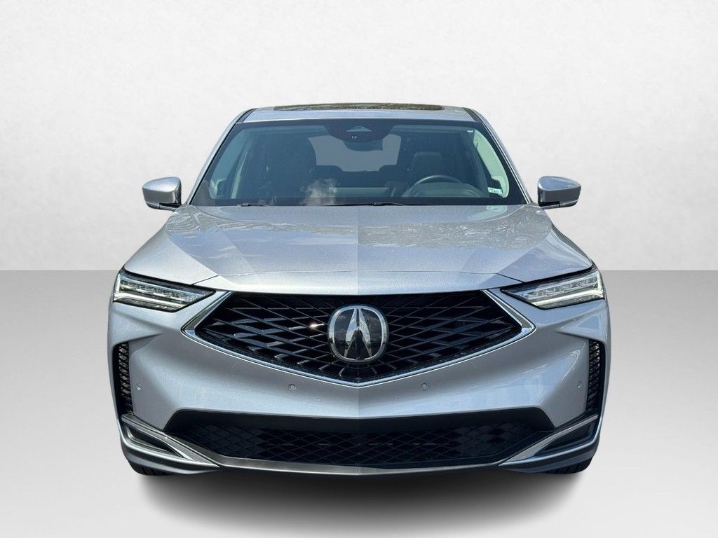 2026 Acura MDX Technology Package - Photo 11