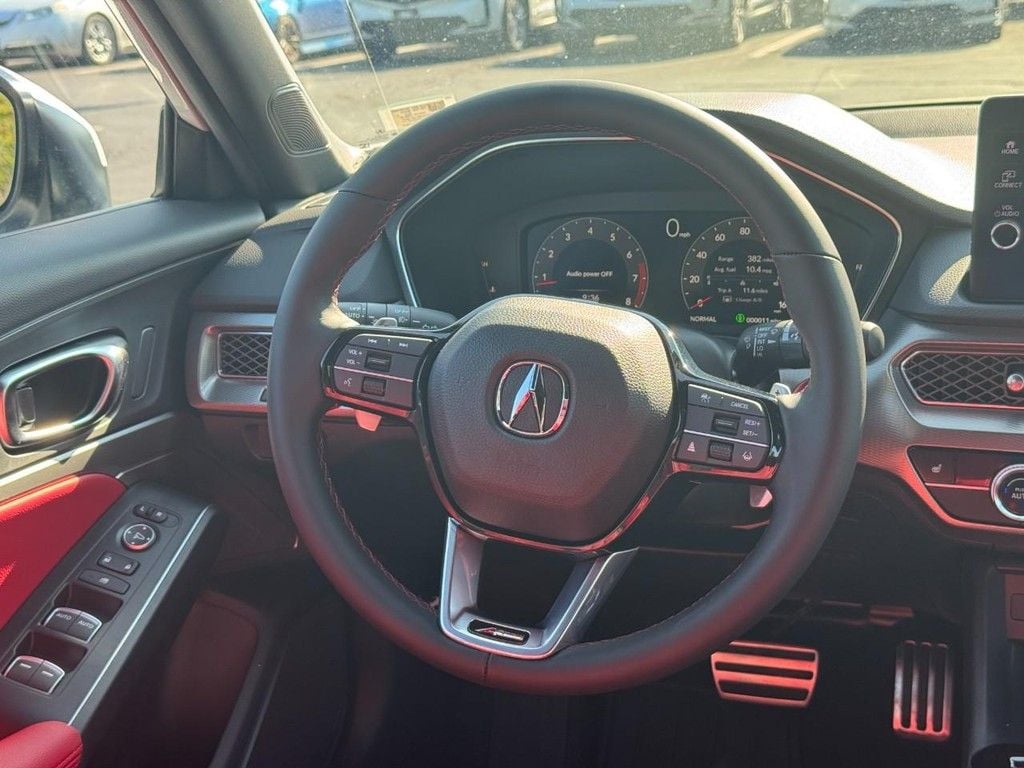 2026 Acura Integra A-Spec - Photo 16