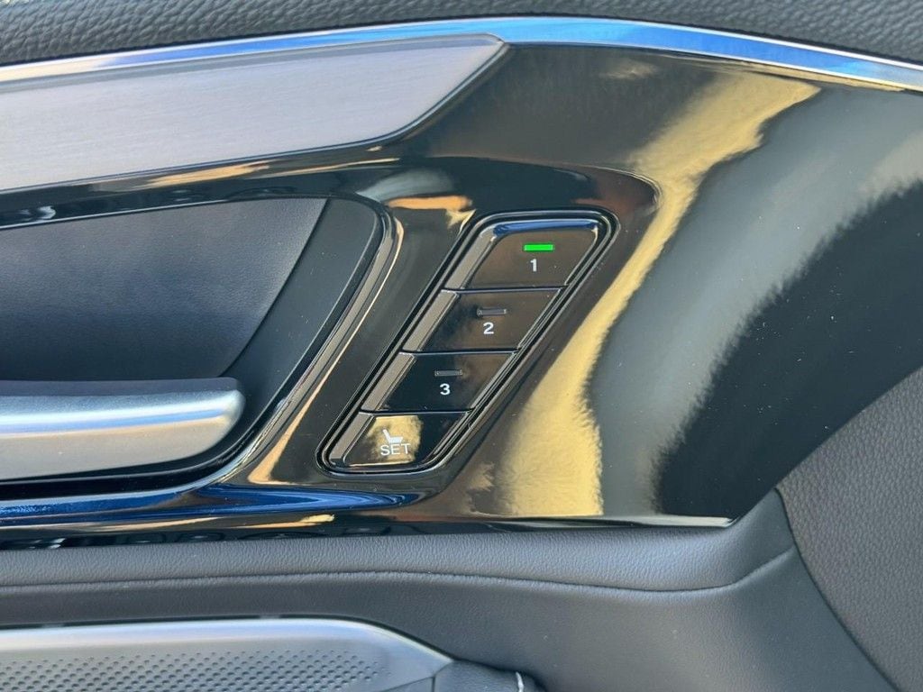 2026 Acura MDX Technology Package - Photo 20