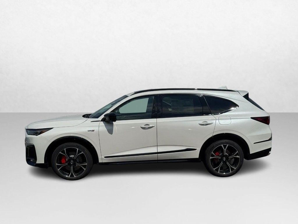 New 2026 Acura MDX SH-AWD Type S w/Advance Package SUV
