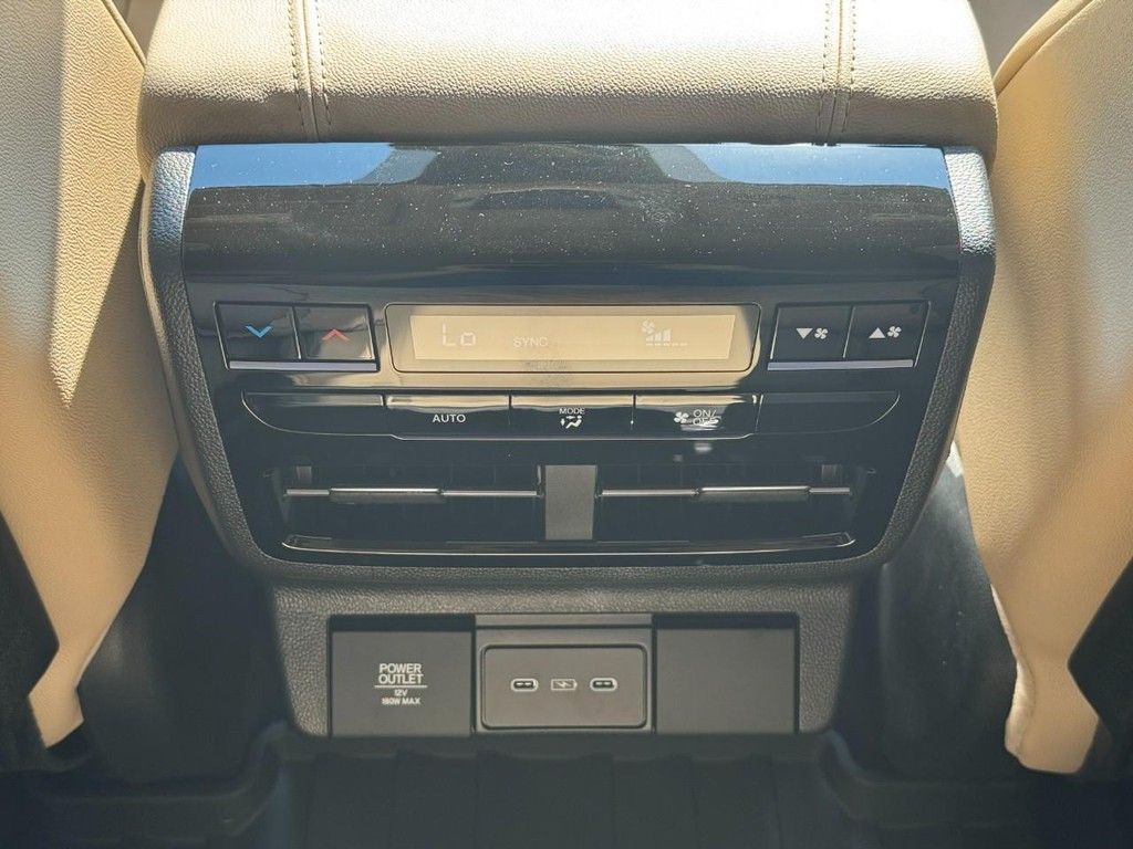 2026 Acura MDX Base - Photo 14