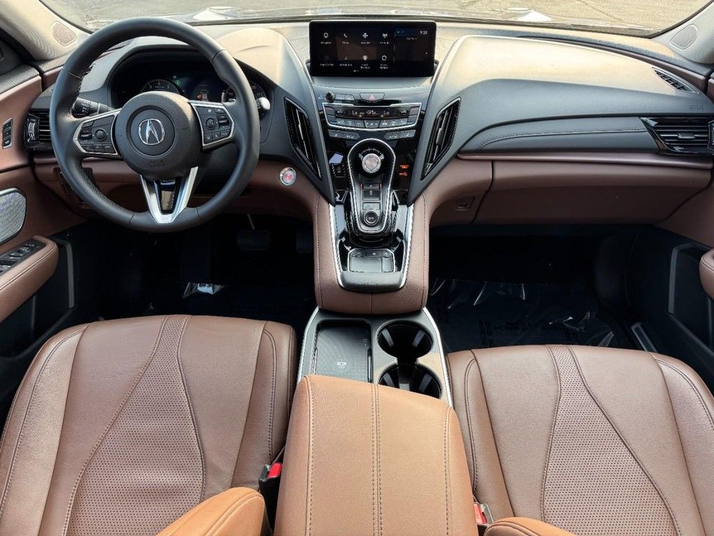 2025 Acura RDX Technology Package - Photo 14