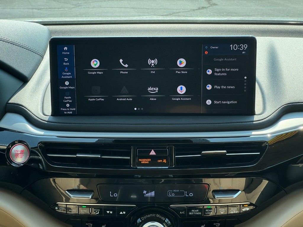 2026 Acura MDX Technology Package - Photo 18
