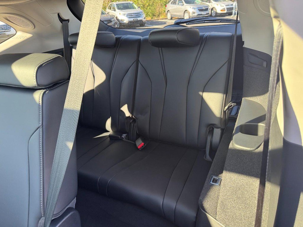 2026 Acura MDX Technology Package - Photo 12