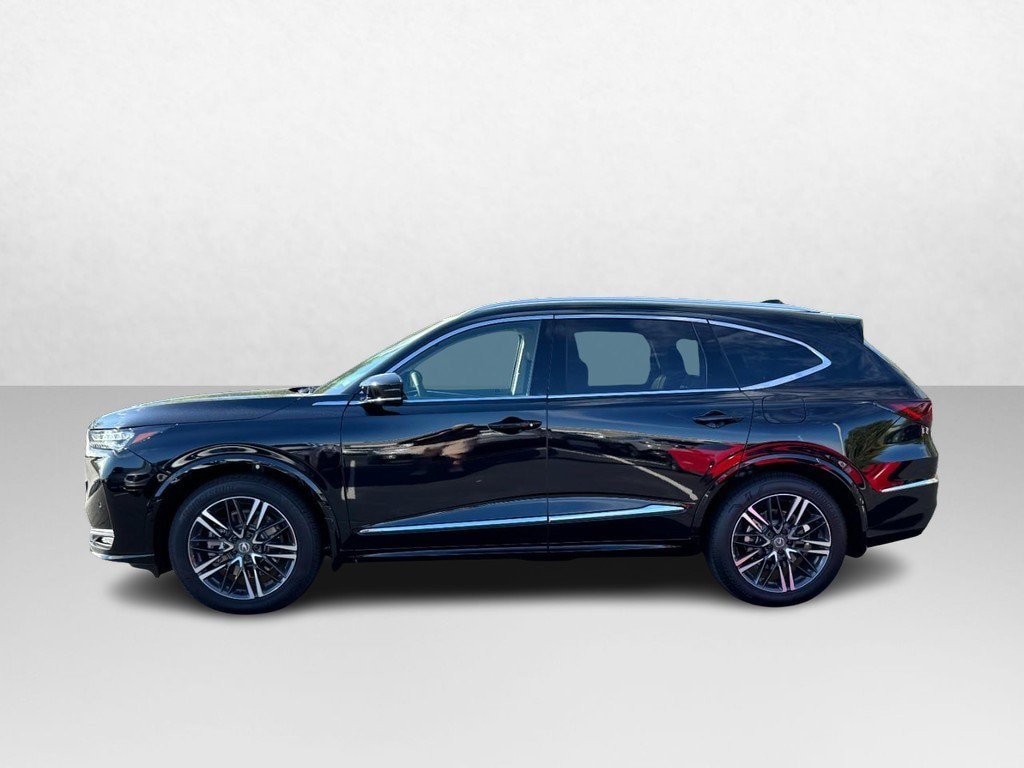Certified 2026 Acura MDX Advance Package SH-AWD SUV