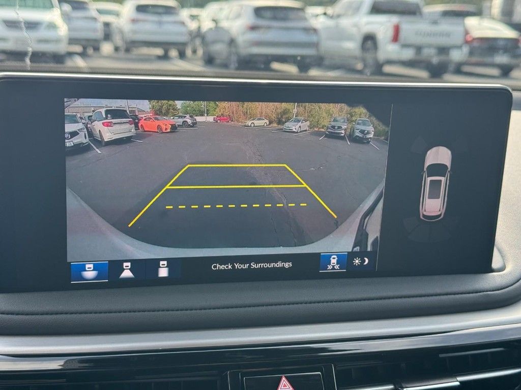 2026 Acura MDX Technology Package - Photo 27