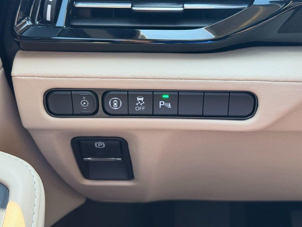 2026 Acura MDX Technology Package - Photo 23