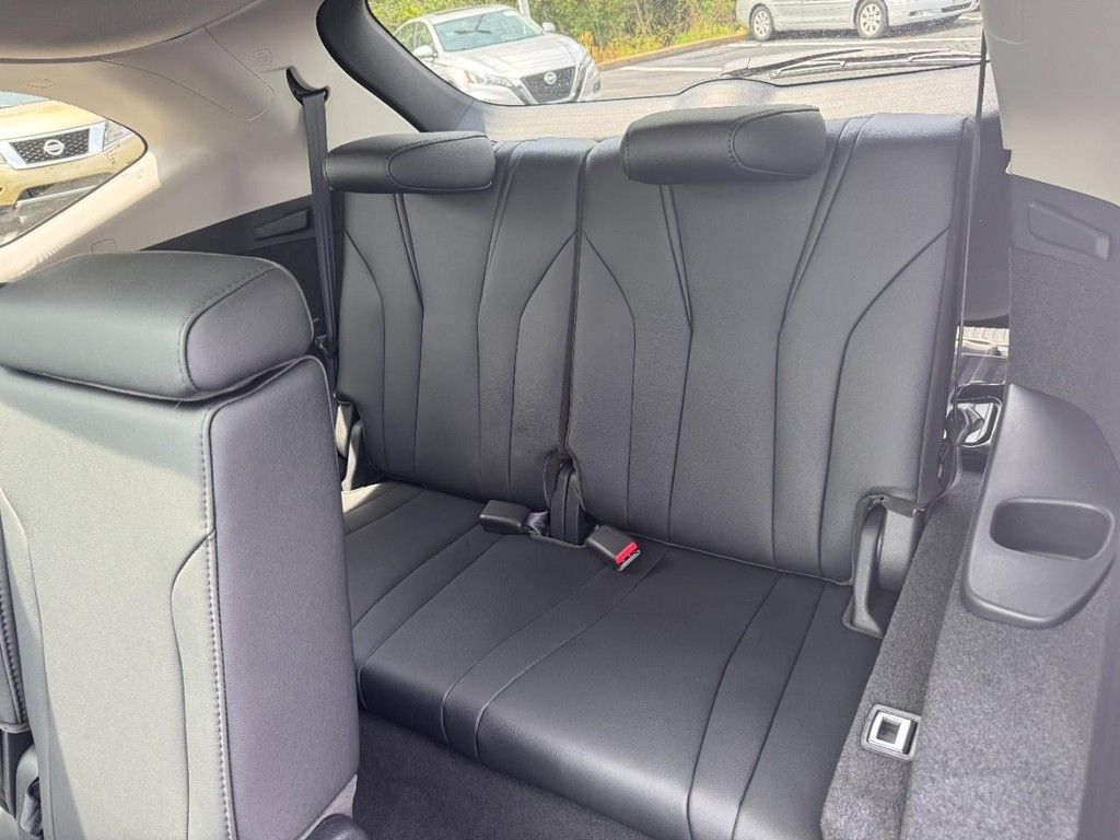 2026 Acura MDX Base - Photo 12