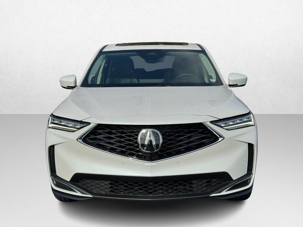 2026 Acura MDX Technology Package - Photo 10