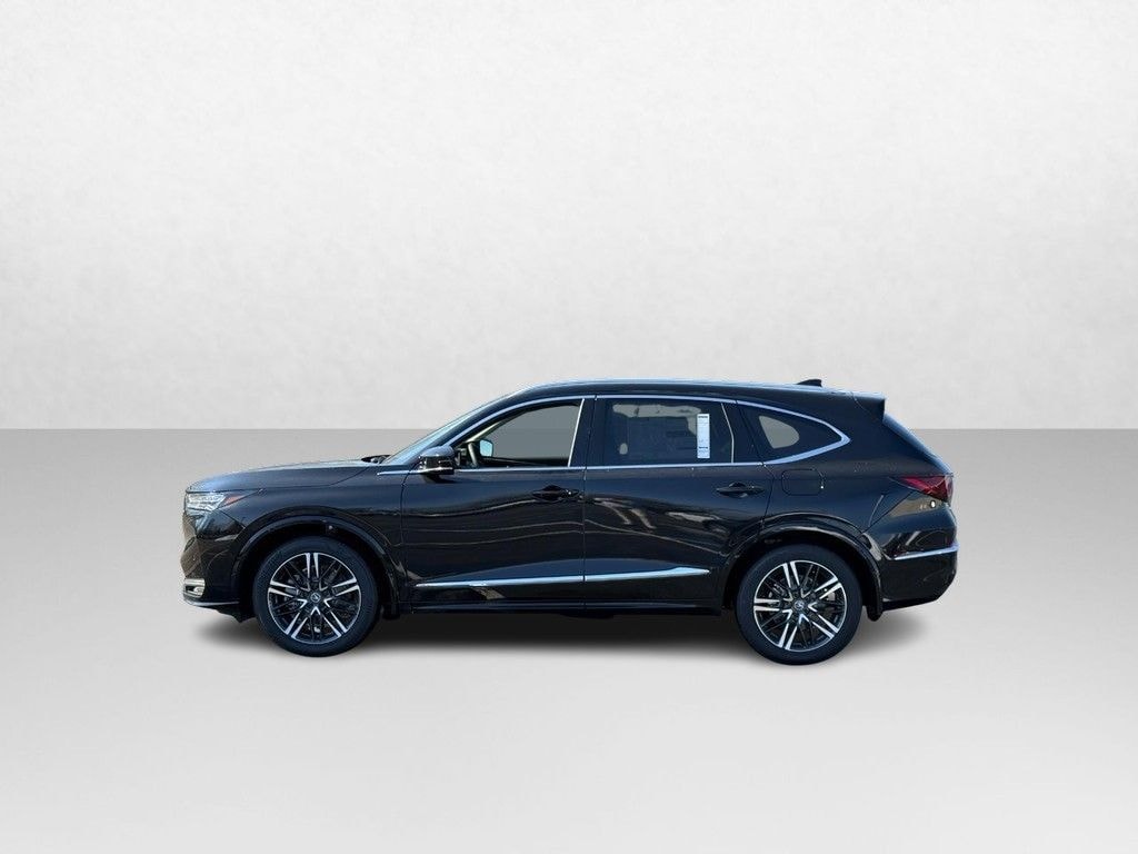 Certified 2026 Acura MDX SH-AWD Advance Package SUV