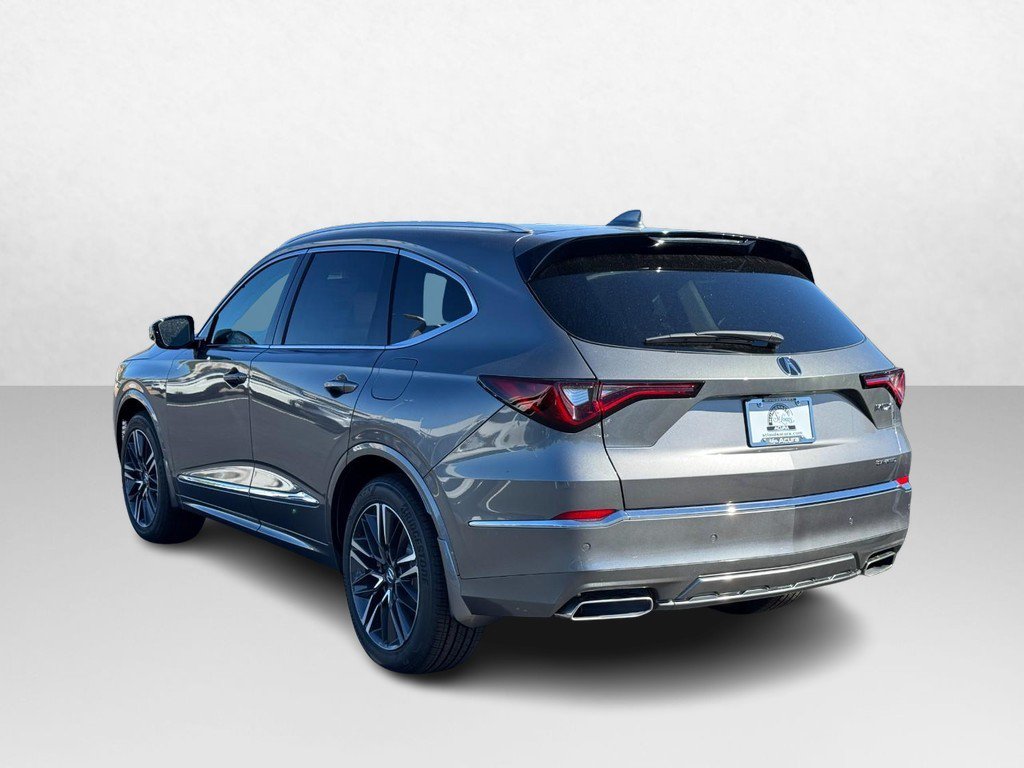 New 2026 Acura MDX Advance Package SH-AWD SUV