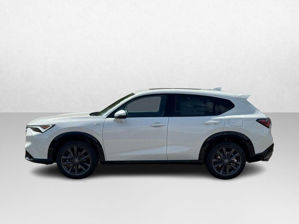 New 2026 Acura ADX A-Spec Package SUV