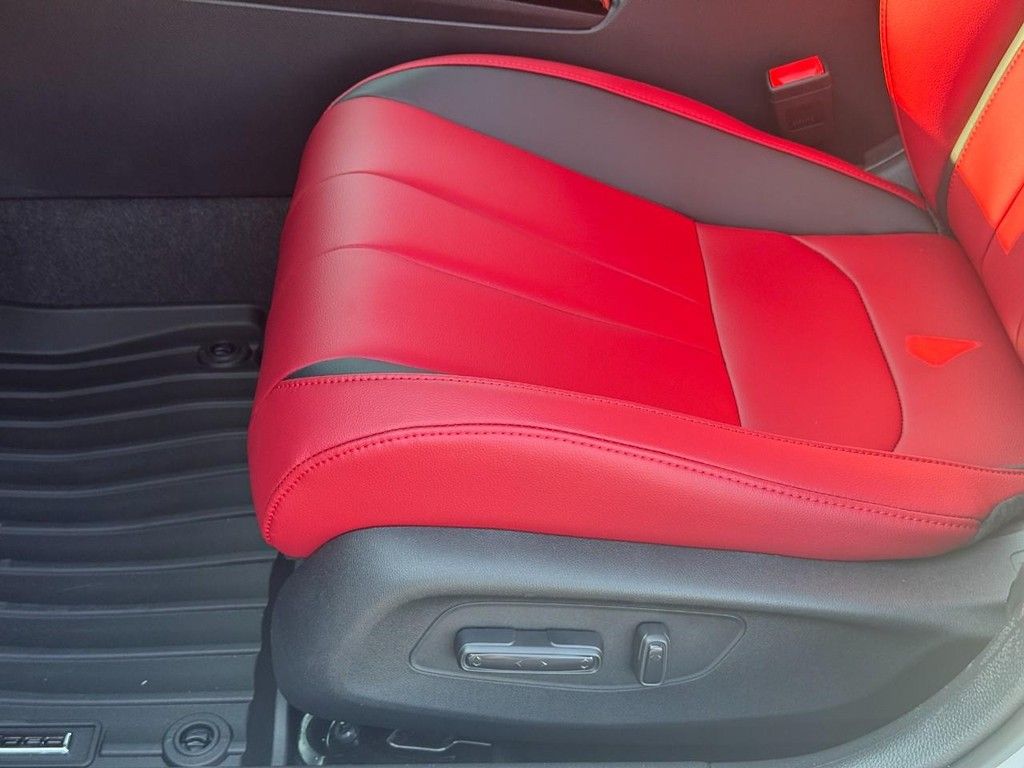 2026 Acura Integra A-Spec - Photo 20