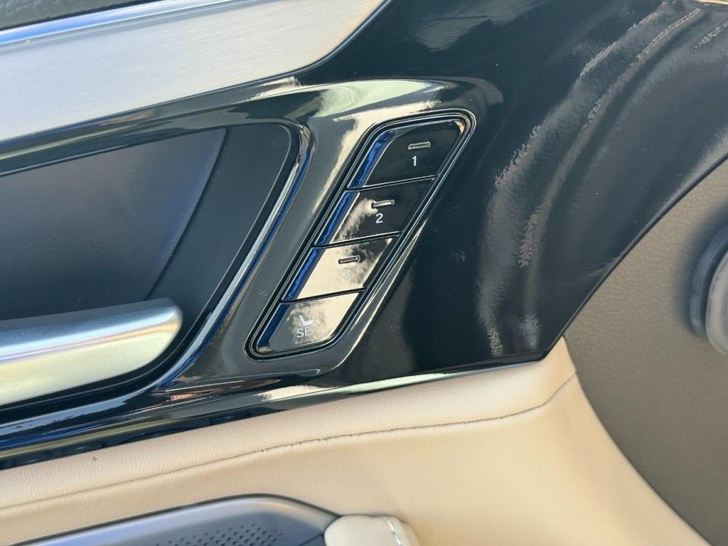 2026 Acura MDX Technology Package - Photo 21