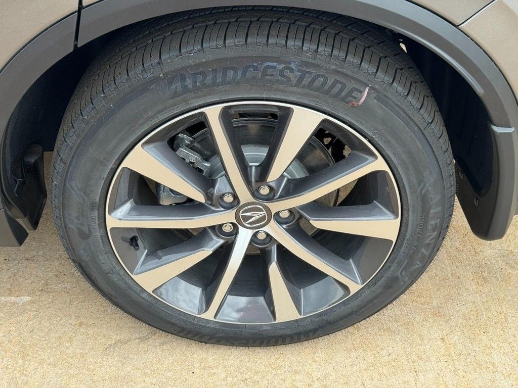 New 2026 Acura MDX Technology Package SH-AWD SUV