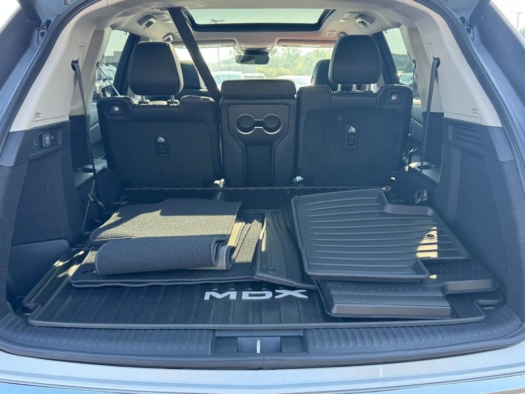 2026 Acura MDX Base - Photo 6