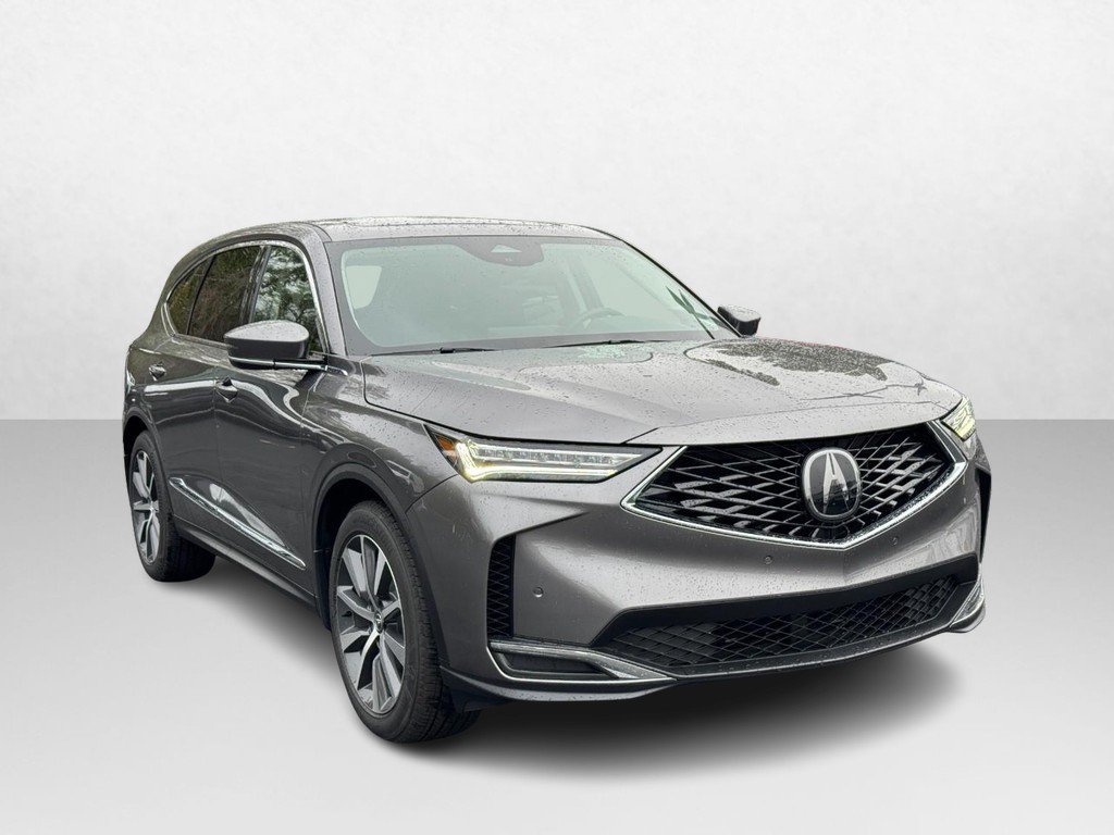 2026 Acura MDX Technology Package - Photo 10
