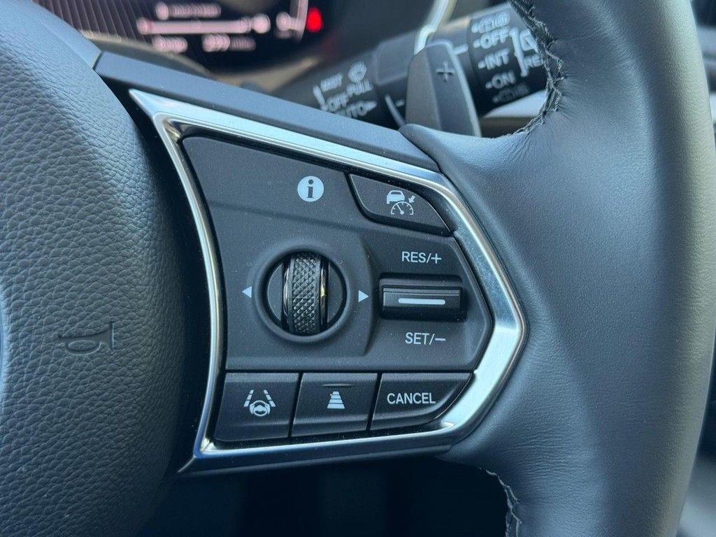 2026 Acura MDX Technology Package - Photo 20