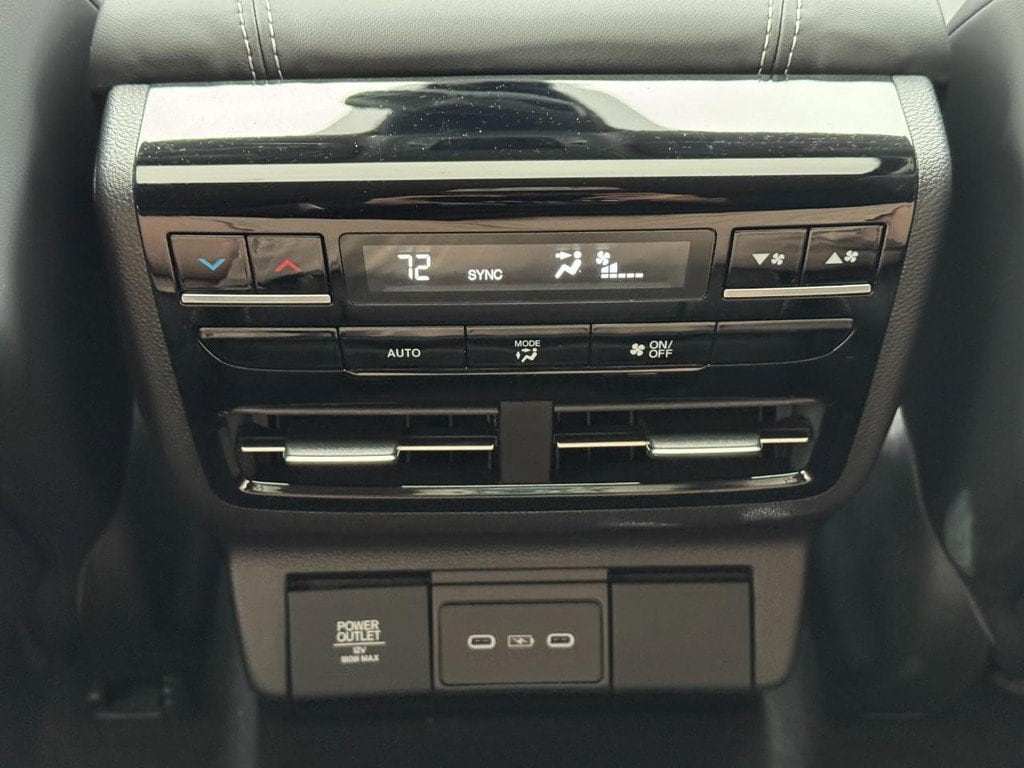 2026 Acura MDX Technology Package - Photo 14