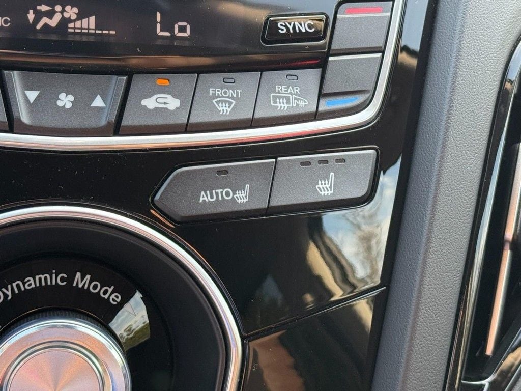 2025 Acura RDX Technology Package - Photo 28
